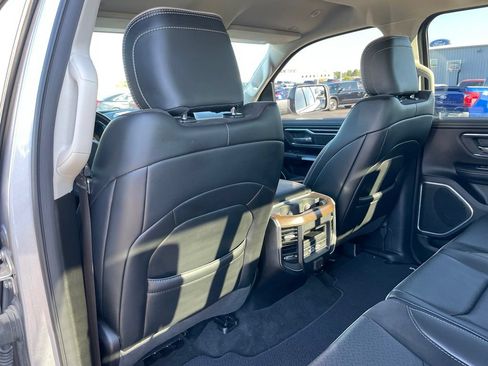 Used 2022 RAM 1500 Laramie AWD/4WD image 49