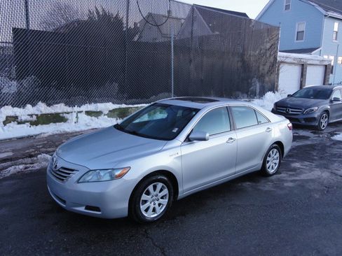 Used 2009 Toyota Camry Hybrid image 26