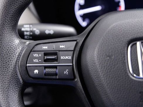 Certified 2024 Honda HR-V LX image 26