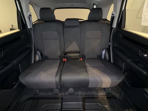 New 2025 Honda CR-V EX image 24