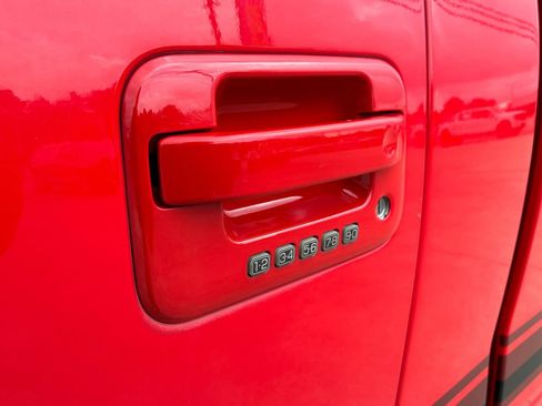 Used 2014 Ford F150 FX4 w/ FX Appearance Package AWD/4WD image 8