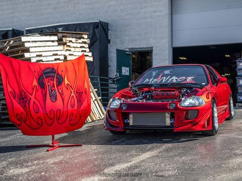 Used 1993 Honda Del Sol Si image 87