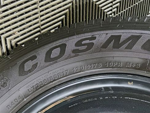 Used 2023 RAM 3500 Tradesman image 34