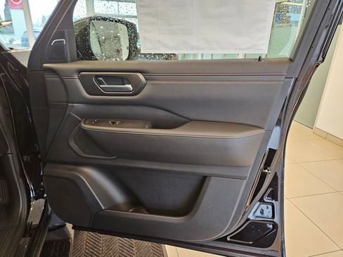 New 2026 Nissan Armada PRO-4X image 22