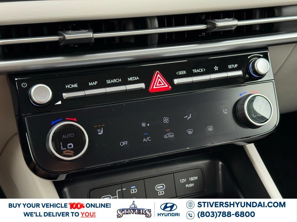 New 2026 Hyundai Tucson SEL Plus FWD image 29
