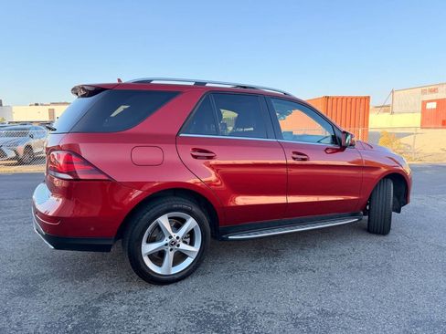 Used 2018 Mercedes-Benz GLE 350 image 8