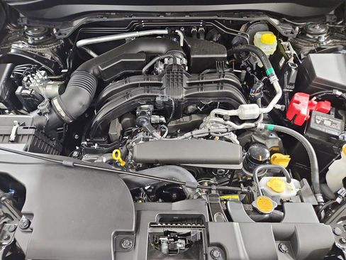 New 2026 Subaru Forester Wilderness AWD/4WD image 21