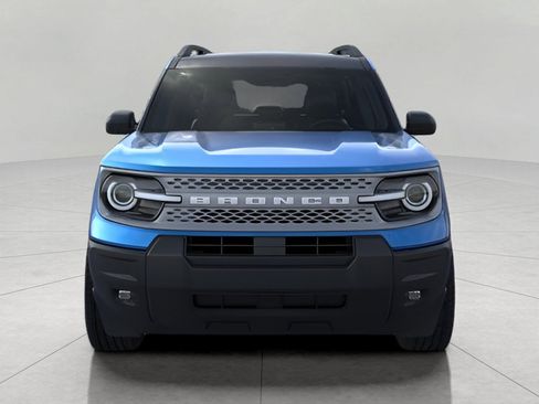 New 2026 Ford Bronco Sport Big Bend w/ Convenience Package AWD/4WD image 6