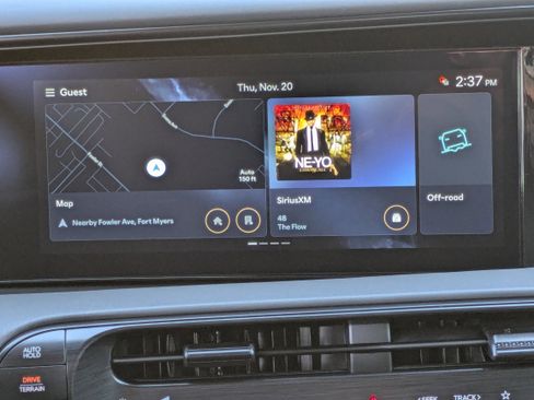 New 2026 Hyundai Palisade XRT Pro image 19