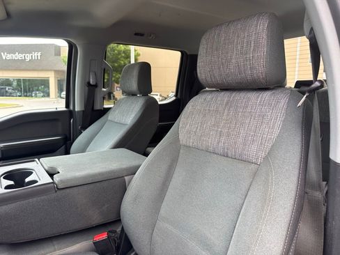 Used 2023 Ford F150 XLT image 19