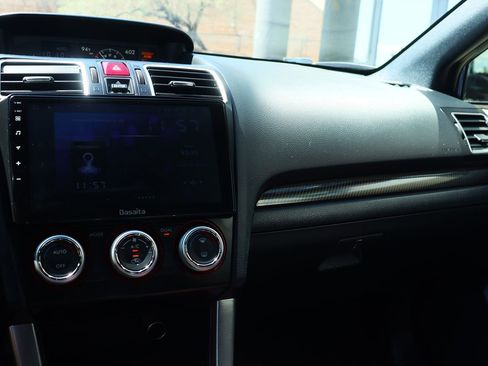 Used 2017 Subaru WRX STI image 42