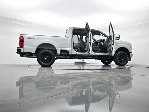 New 2026 Ford F350 XL w/ STX Appearance Package image 49