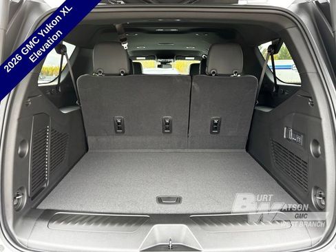 New 2026 GMC Yukon XL Elevation image 14