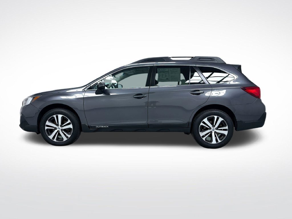 Used 2019 Subaru Outback 2.5i Limited AWD/4WD image 19