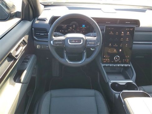 New 2026 GMC Terrain AT4 image 24