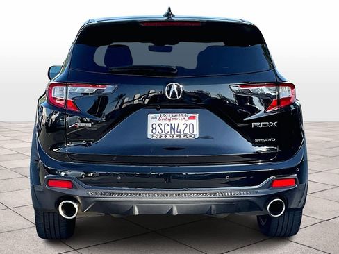 Used 2020 Acura RDX A-Spec image 7