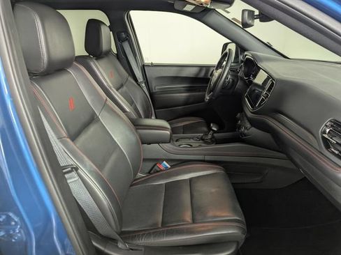 Used 2025 Dodge Durango R/T AWD/4WD image 29