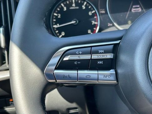 New 2026 MAZDA CX-50 AWD 2.5 S w/ Weather Package image 16