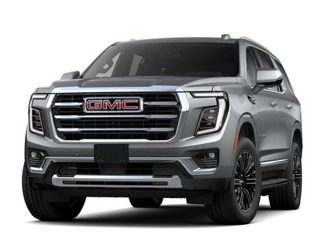 New 2026 GMC Yukon Elevation w/ Elevation Premium Package AWD/4WD image 25