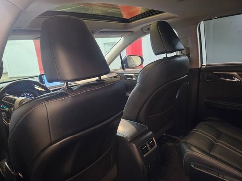 Used 2020 Lexus RX 450hL Luxury image 13