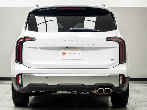 Used 2023 Kia Telluride SX Prestige X-Line image 10