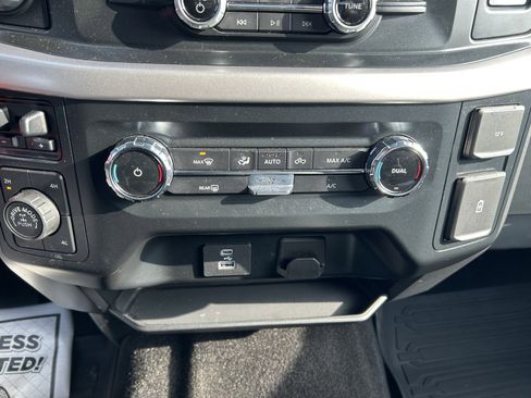 Used 2022 Ford F150 XLT w/ Equipment Group 301A Mid image 29