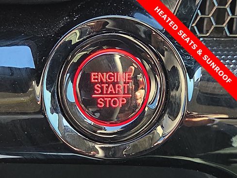 Used 2025 Honda CR-V EX-L image 19