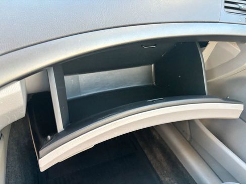 Used 2008 Honda Accord LX image 24