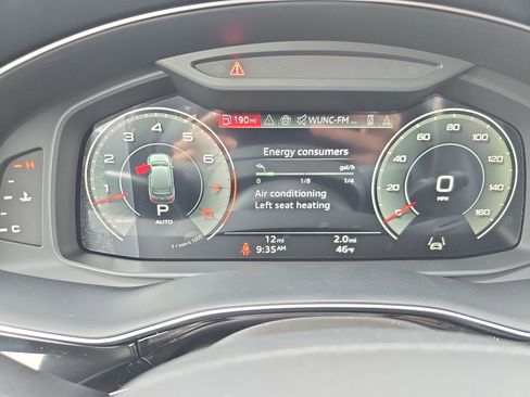 New 2026 Audi Q7 3.0T Premium Plus image 17