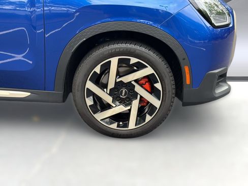 Used 2025 MINI Cooper Countryman S AWD/4WD image 12