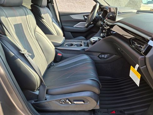 New 2026 Acura MDX A-Spec image 19