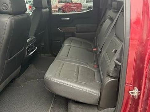Used 2020 GMC Sierra 1500 Denali w/ Denali Premium Package AWD/4WD image 3