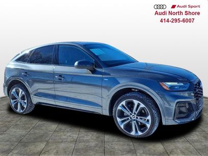 Used 2023 Audi Q5 2.0T Premium Plus w/ Premium Plus Package