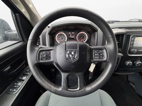 Used 2019 RAM 1500 Tradesman w/ Popular Equipment Group AWD/4WD image 21