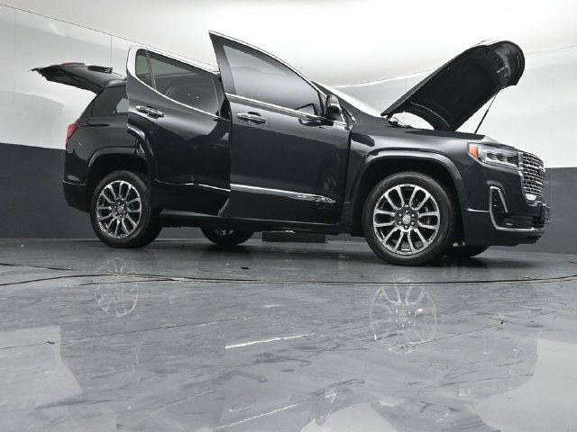 Used 2020 GMC Acadia Denali AWD/4WD image 53