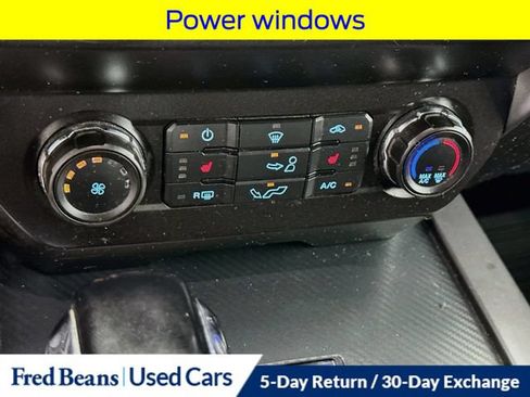 Used 2019 Ford F150 XLT w/ Equipment Group 302A Luxury AWD/4WD image 20