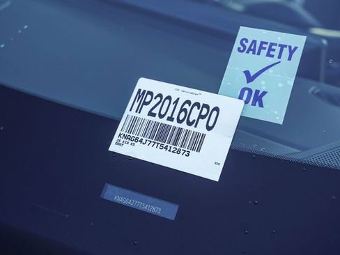 Used 2026 Kia K5 GT-Line image 29