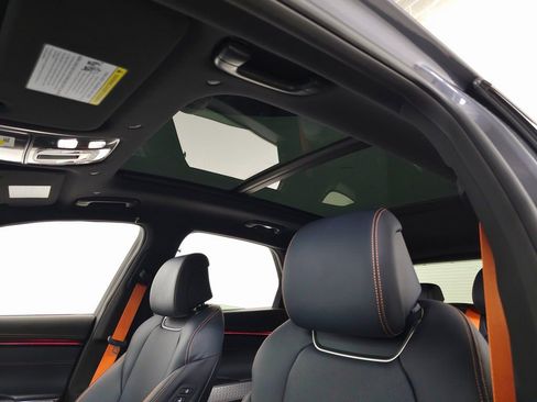 New 2026 Genesis GV70 2.5T Sport Prestige AWD/4WD image 14
