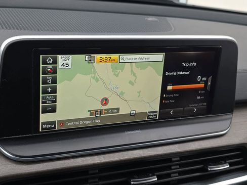 Used 2020 Kia Telluride EX w/ Towing Package image 22