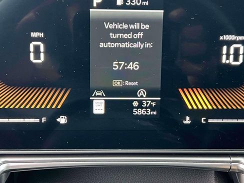 Used 2025 Kia Sorento S image 26