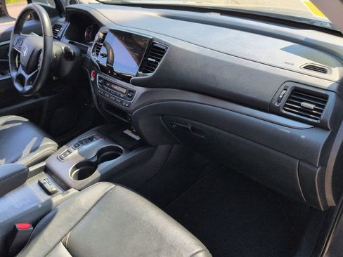 Used 2022 Honda Pilot Special Edition image 23