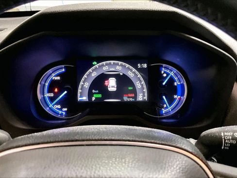 Used 2019 Toyota RAV4 Limited w/ Limited Grade Weather Package image 26