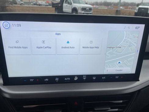 Used 2024 Ford Escape Active w/ Tech Pack #1 image 32