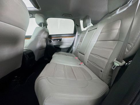 Used 2018 Honda CR-V EX-L image 32