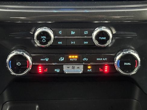 Used 2023 Ford F150 XLT w/ Equipment Group 302A High AWD/4WD image 24