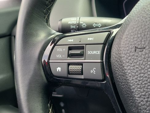Used 2023 Honda Civic Sport image 23