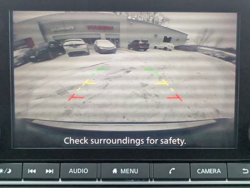 Used 2023 Nissan Rogue SV w/ SV Premium Package image 25