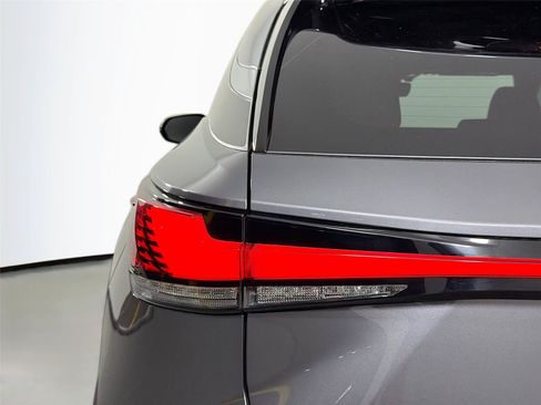 Used 2023 Lexus RX 350 Premium w/ Accessory Package (Z1) FWD image 16