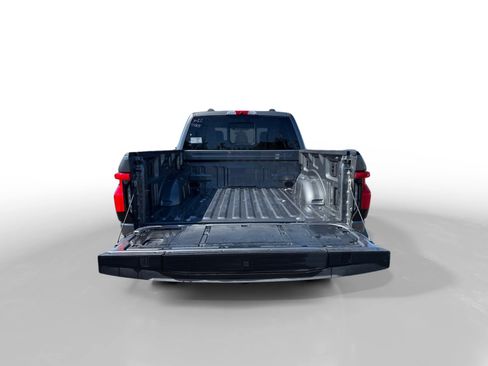 New 2025 Ford F150 Lightning Platinum image 17