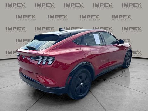 Used 2023 Ford Mustang Mach-E California Route 1 AWD/4WD image 3